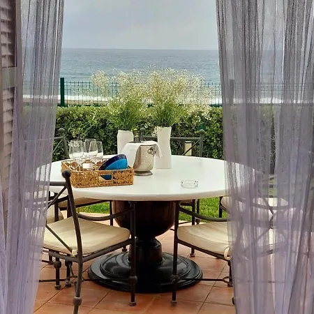- Villacana Frontal Al Mar Te26-28 Villa *