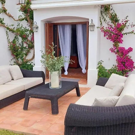 - Villacana Frontal Al Mar Te26-28 *